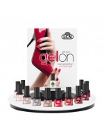 Espositore Gel'On UV Colour Gel
